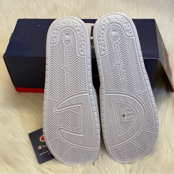Champion Super Slide Bubbles Slide Sandals - NWT / New in Box - Size 11 - Picture 10 of 13